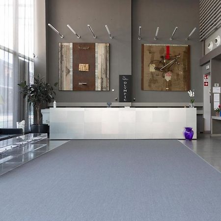 Art Hotel Olympic Turin Ngoại thất bức ảnh