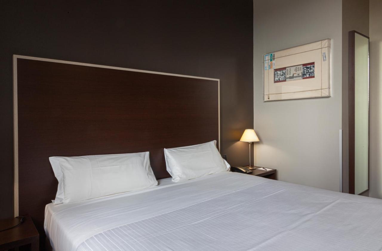Art Hotel Olympic Turin Ngoại thất bức ảnh