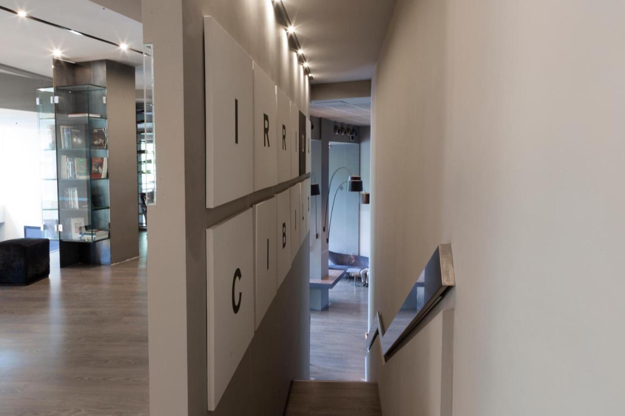 Art Hotel Olympic Turin Ngoại thất bức ảnh