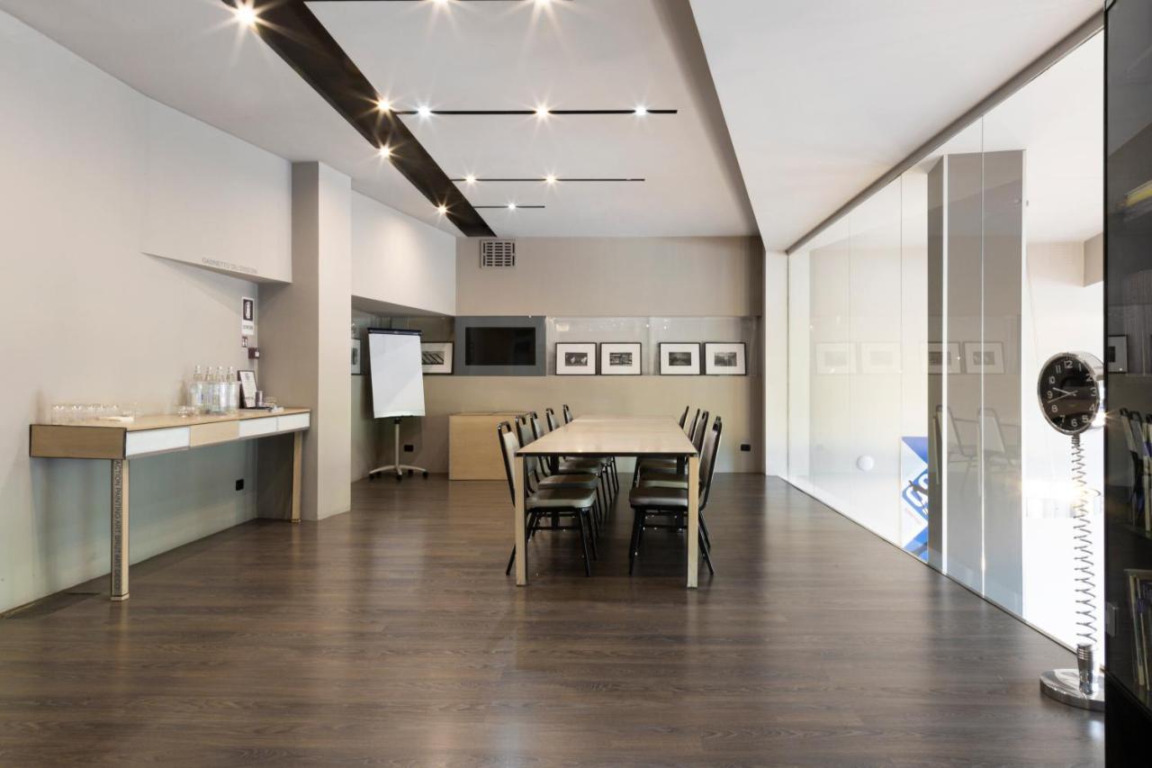 Art Hotel Olympic Turin Ngoại thất bức ảnh