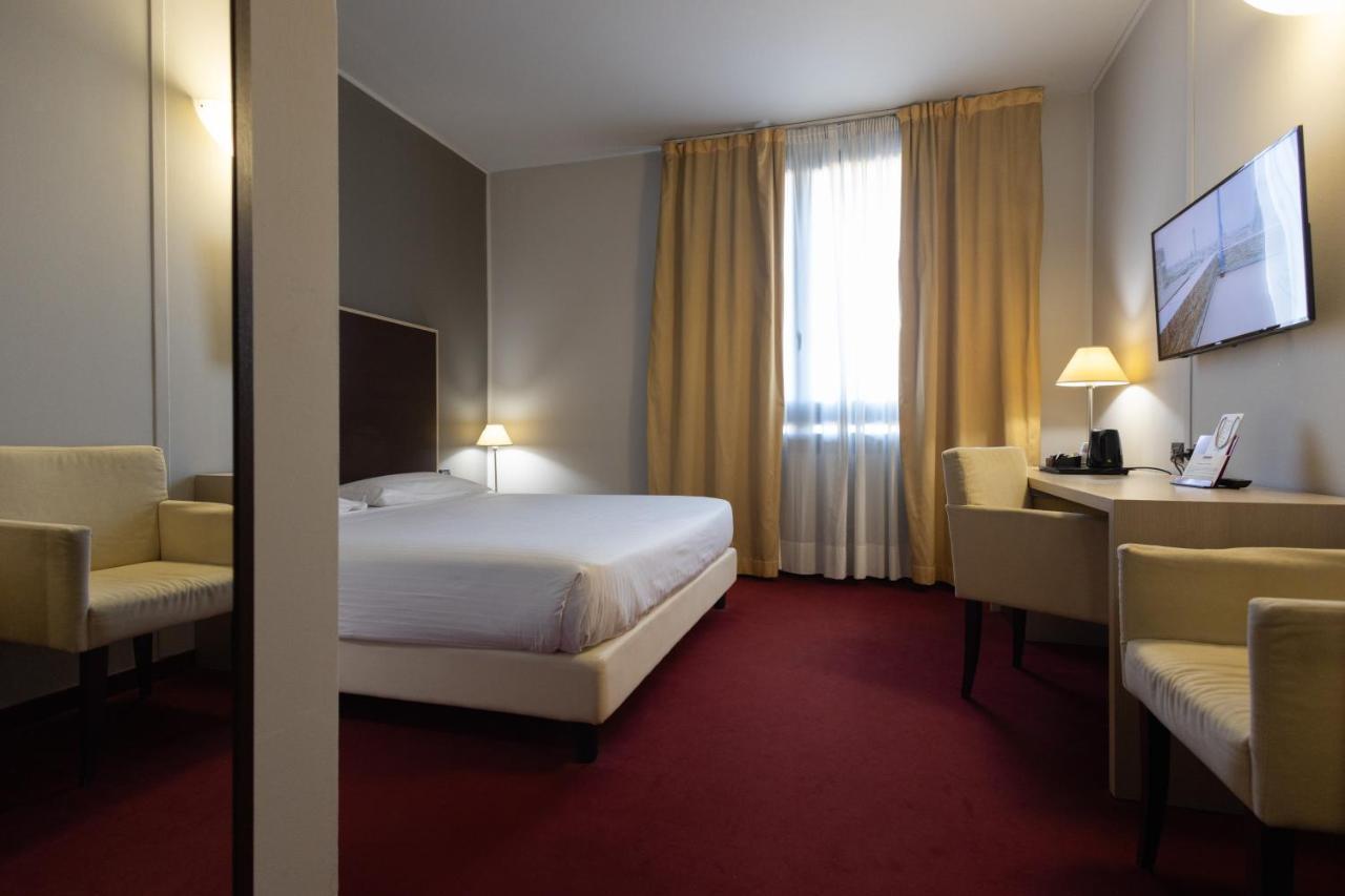 Art Hotel Olympic Turin Ngoại thất bức ảnh