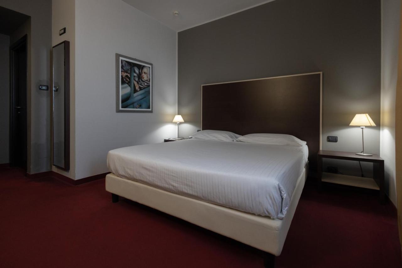 Art Hotel Olympic Turin Ngoại thất bức ảnh