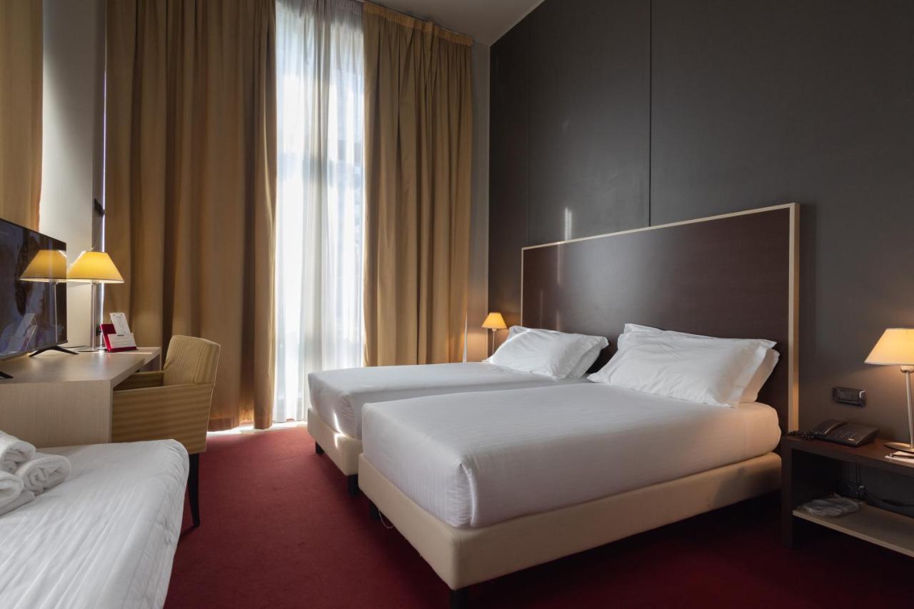 Art Hotel Olympic Turin Ngoại thất bức ảnh