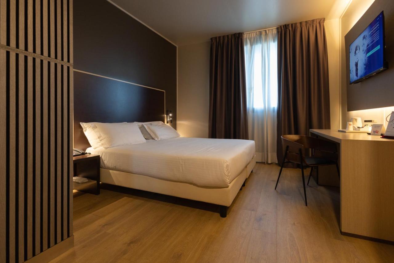 Art Hotel Olympic Turin Ngoại thất bức ảnh