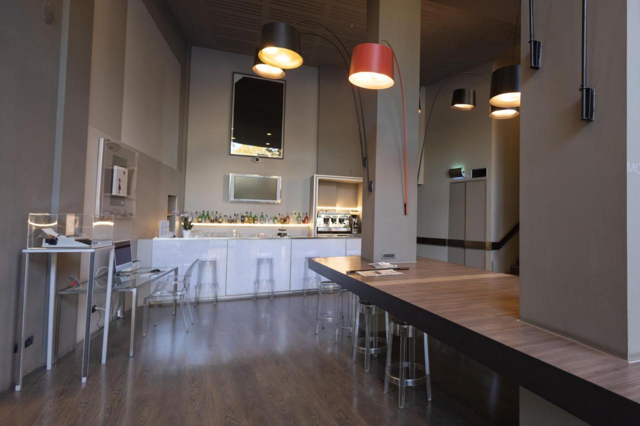 Art Hotel Olympic Turin Ngoại thất bức ảnh