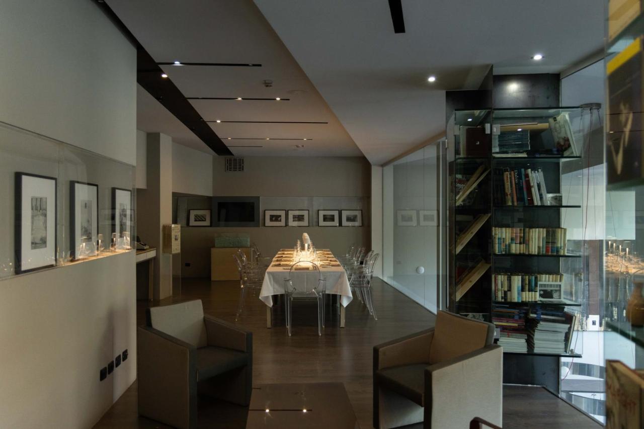 Art Hotel Olympic Turin Ngoại thất bức ảnh