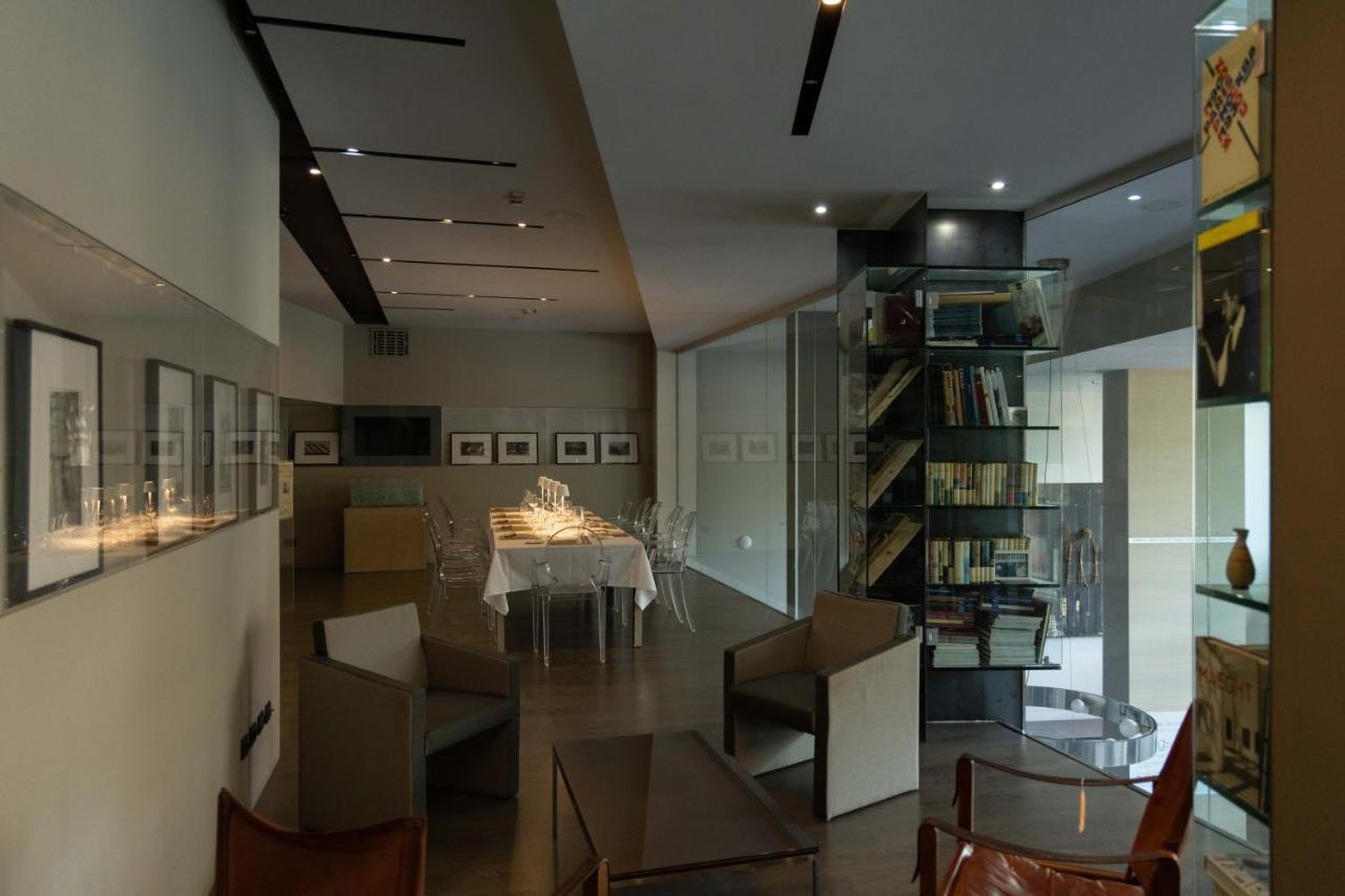 Art Hotel Olympic Turin Ngoại thất bức ảnh