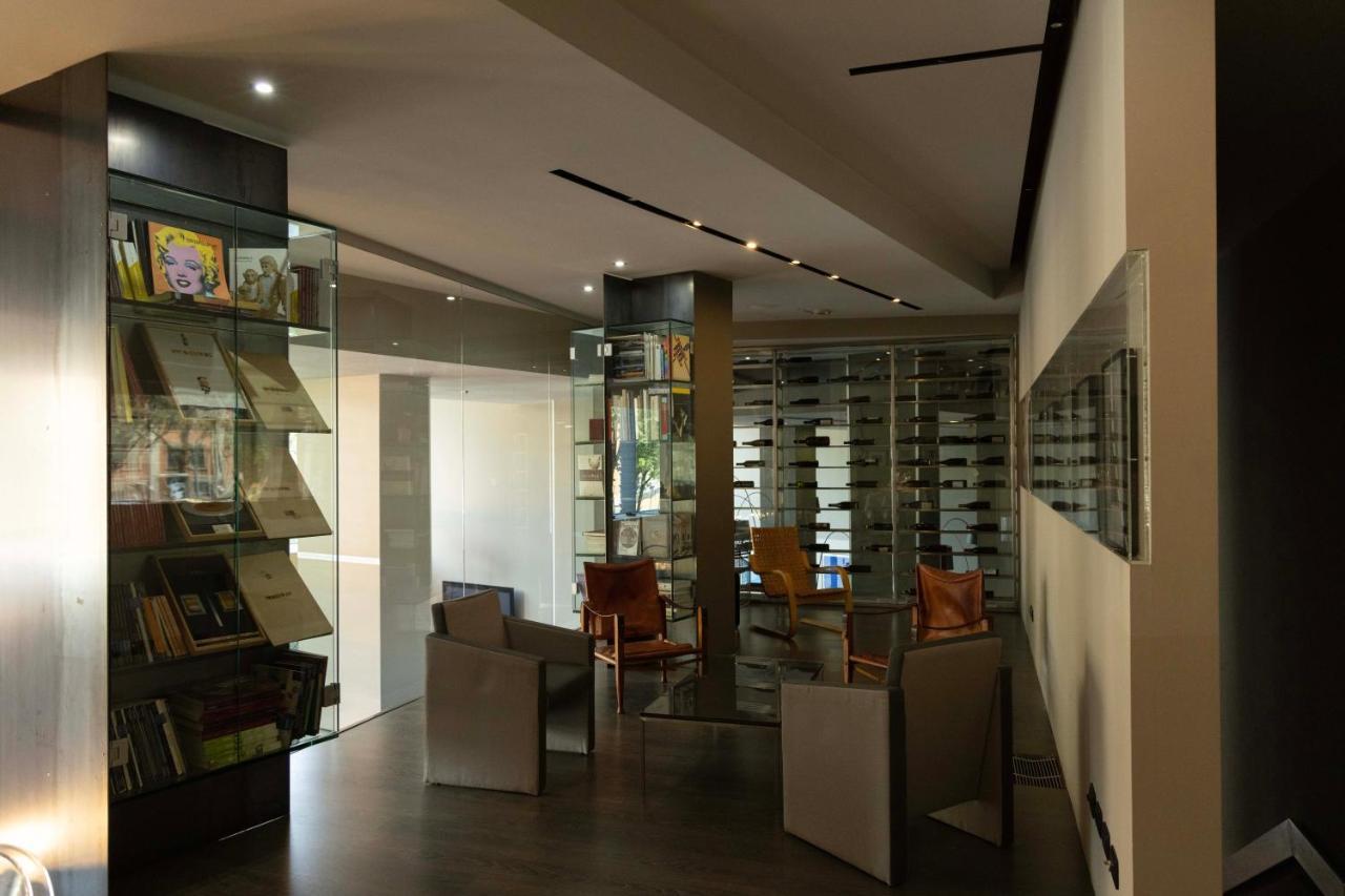 Art Hotel Olympic Turin Ngoại thất bức ảnh