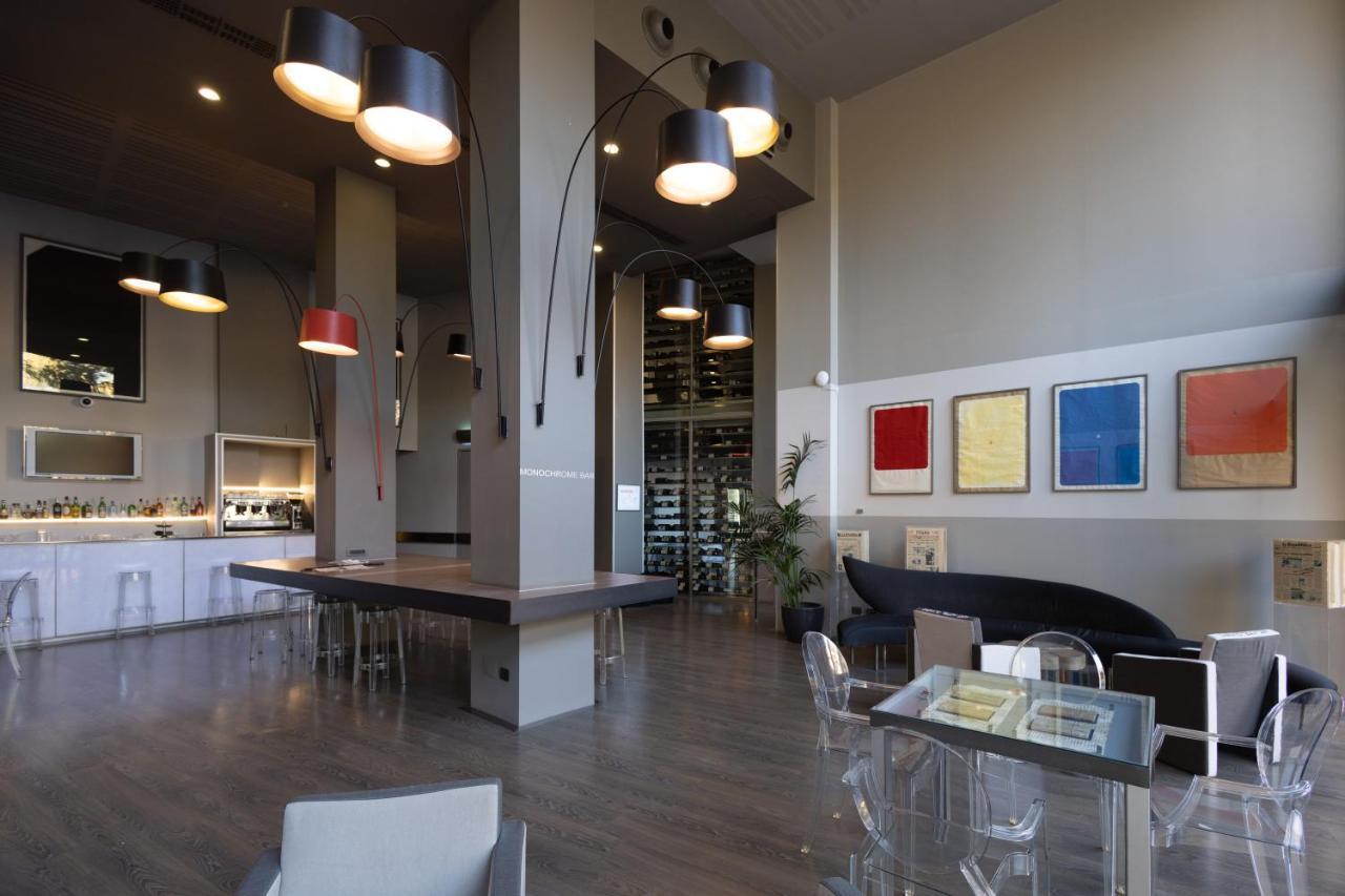 Art Hotel Olympic Turin Ngoại thất bức ảnh
