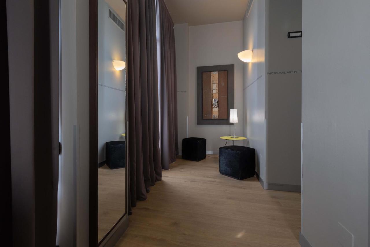Art Hotel Olympic Turin Ngoại thất bức ảnh