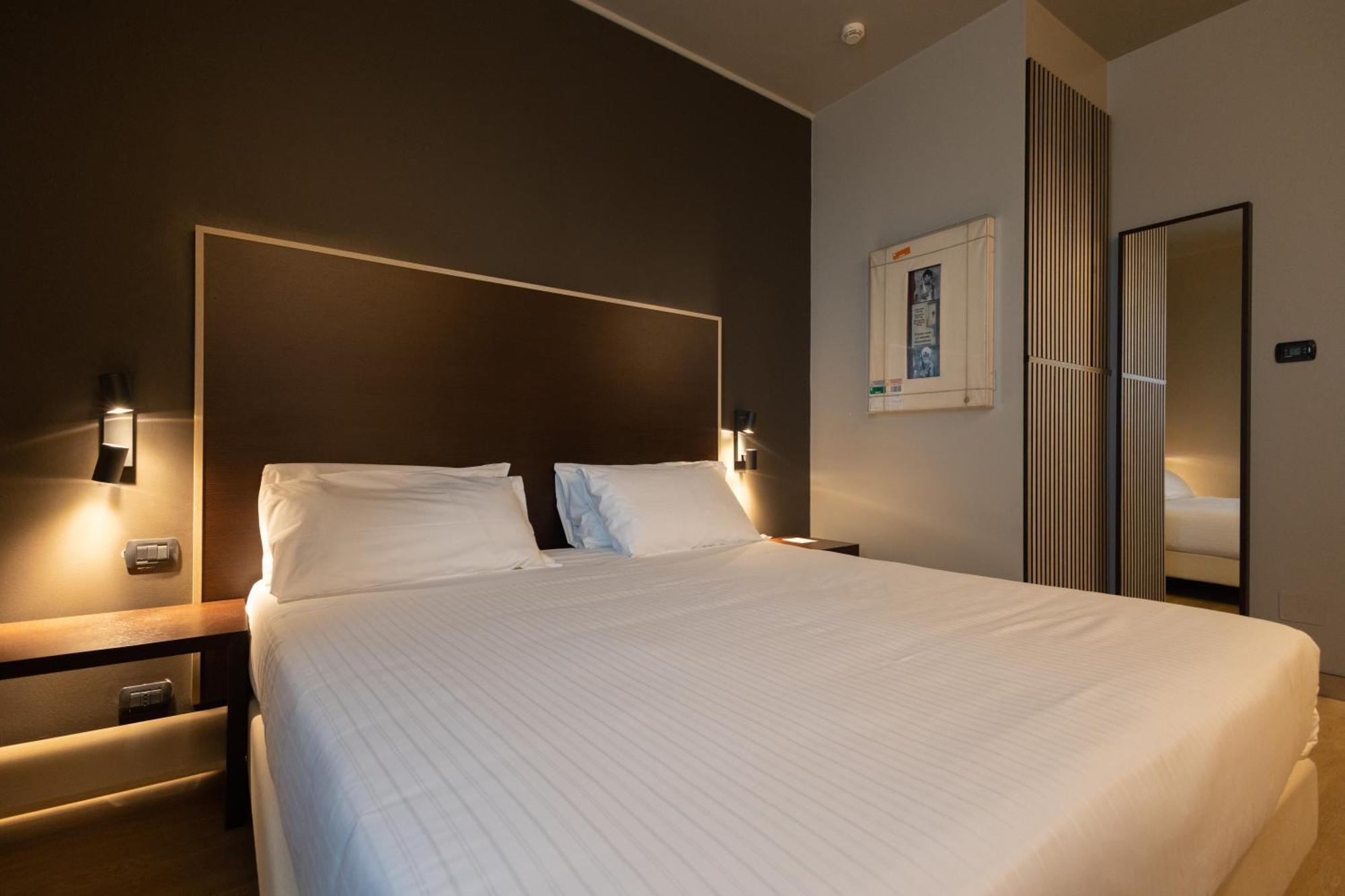 Art Hotel Olympic Turin Ngoại thất bức ảnh