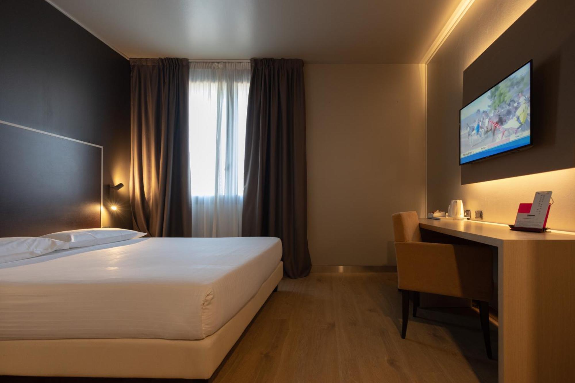 Art Hotel Olympic Turin Ngoại thất bức ảnh