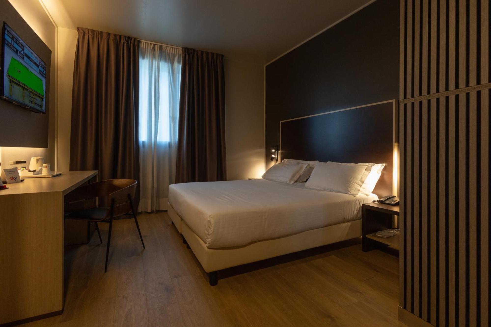 Art Hotel Olympic Turin Ngoại thất bức ảnh