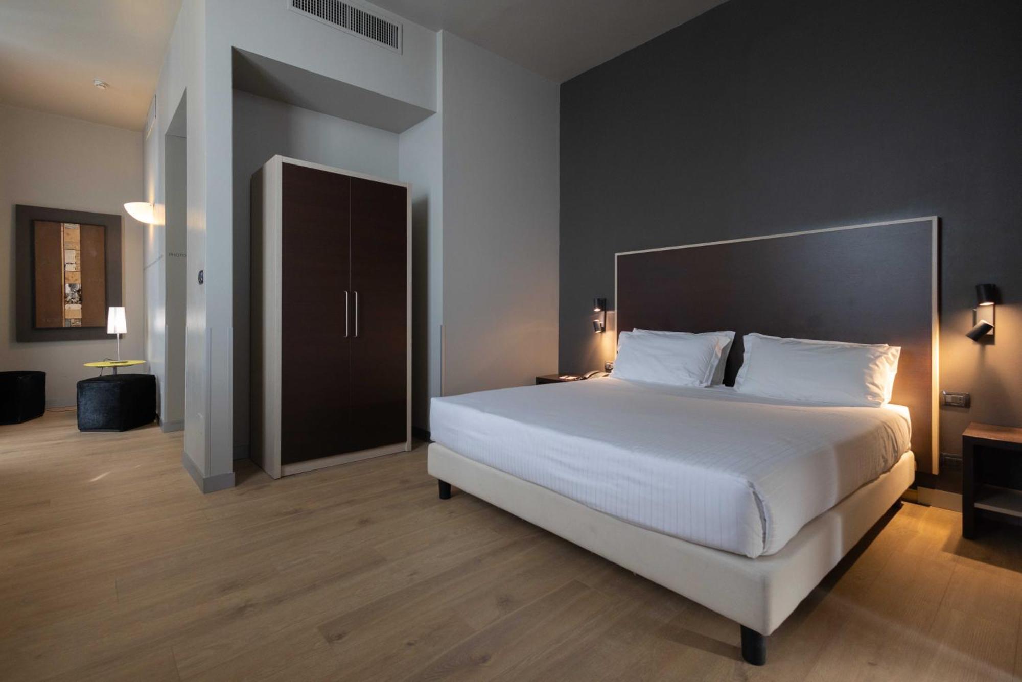 Art Hotel Olympic Turin Ngoại thất bức ảnh