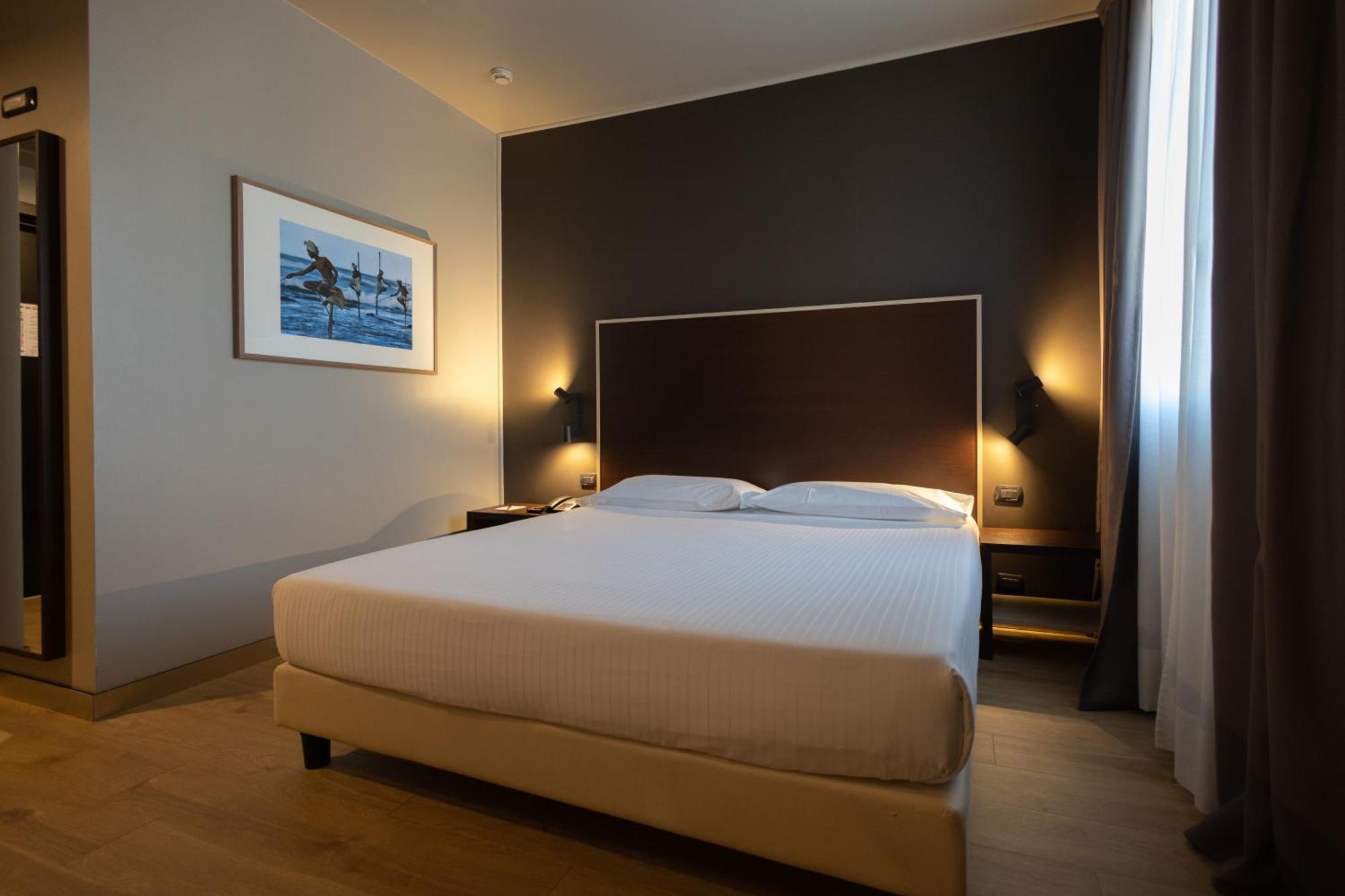 Art Hotel Olympic Turin Ngoại thất bức ảnh