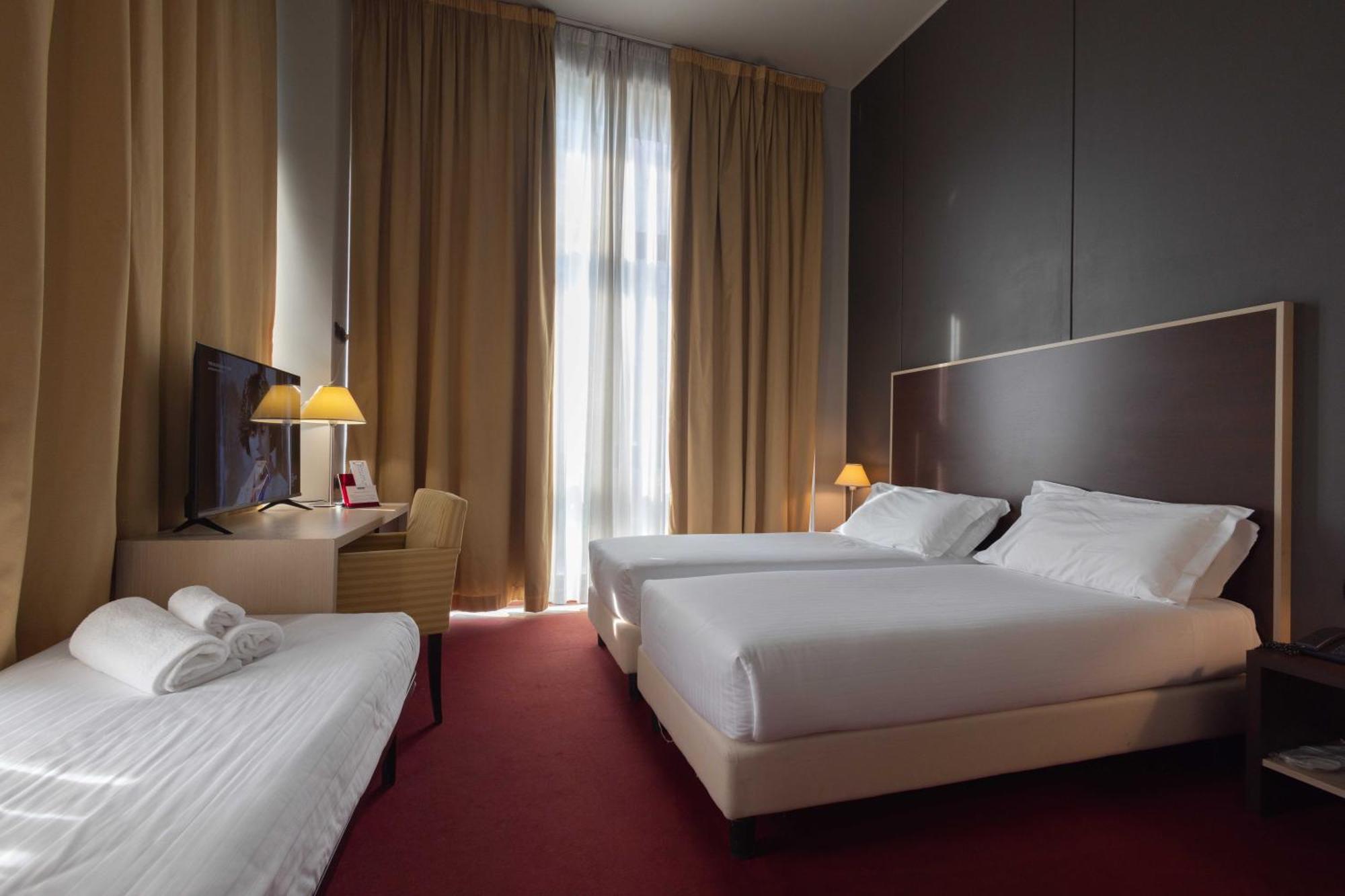 Art Hotel Olympic Turin Ngoại thất bức ảnh