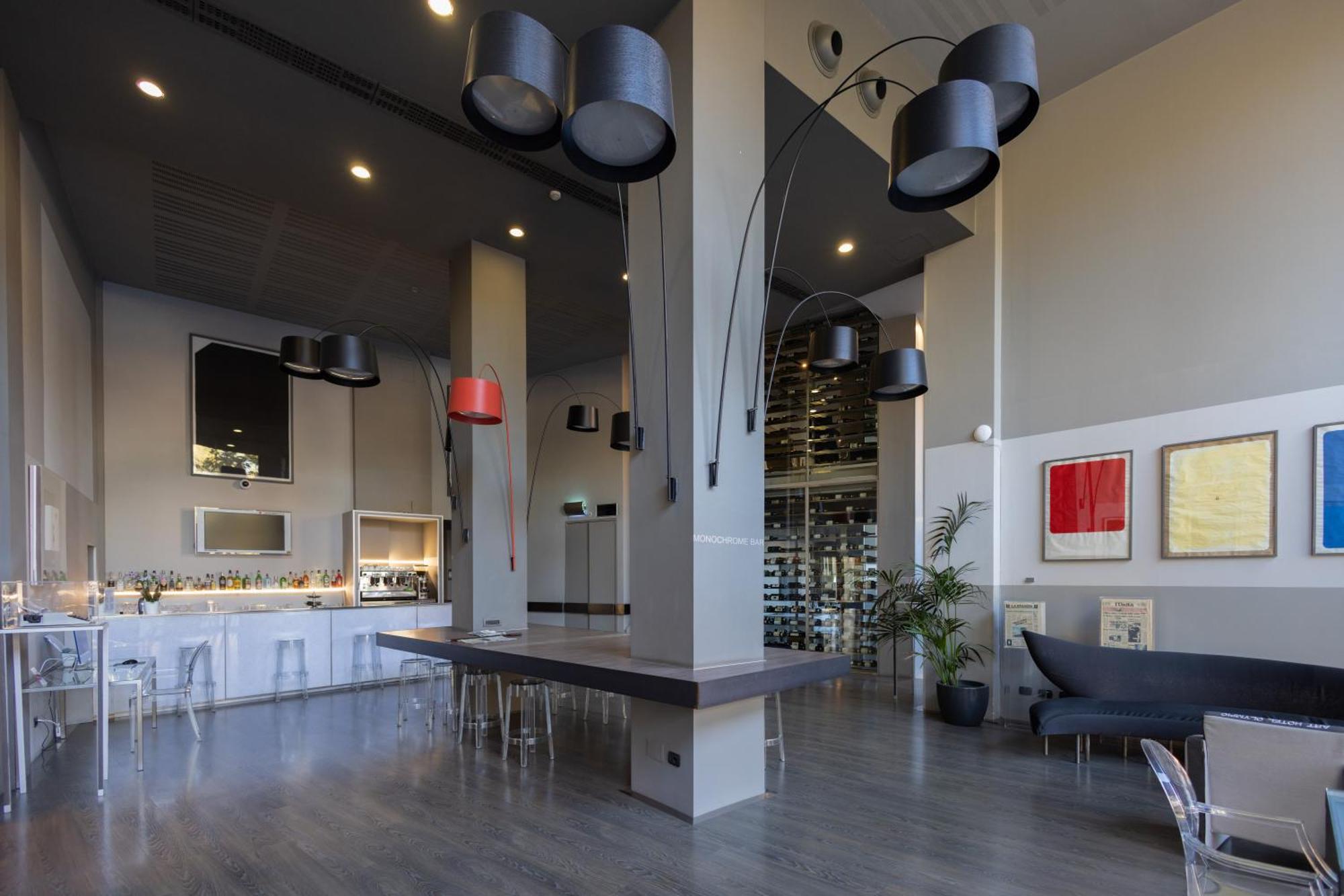 Art Hotel Olympic Turin Ngoại thất bức ảnh