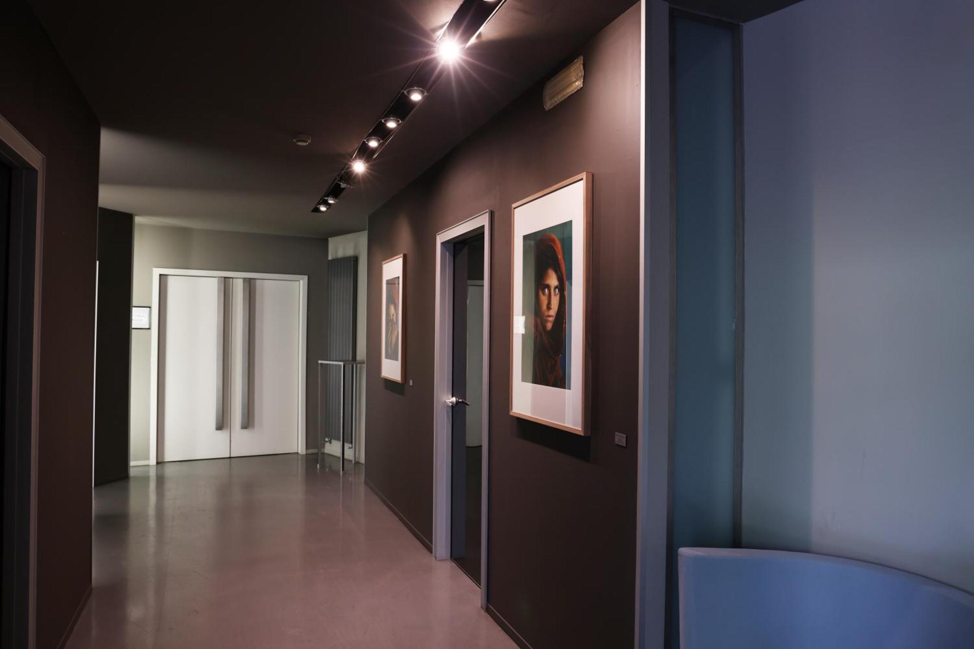 Art Hotel Olympic Turin Ngoại thất bức ảnh