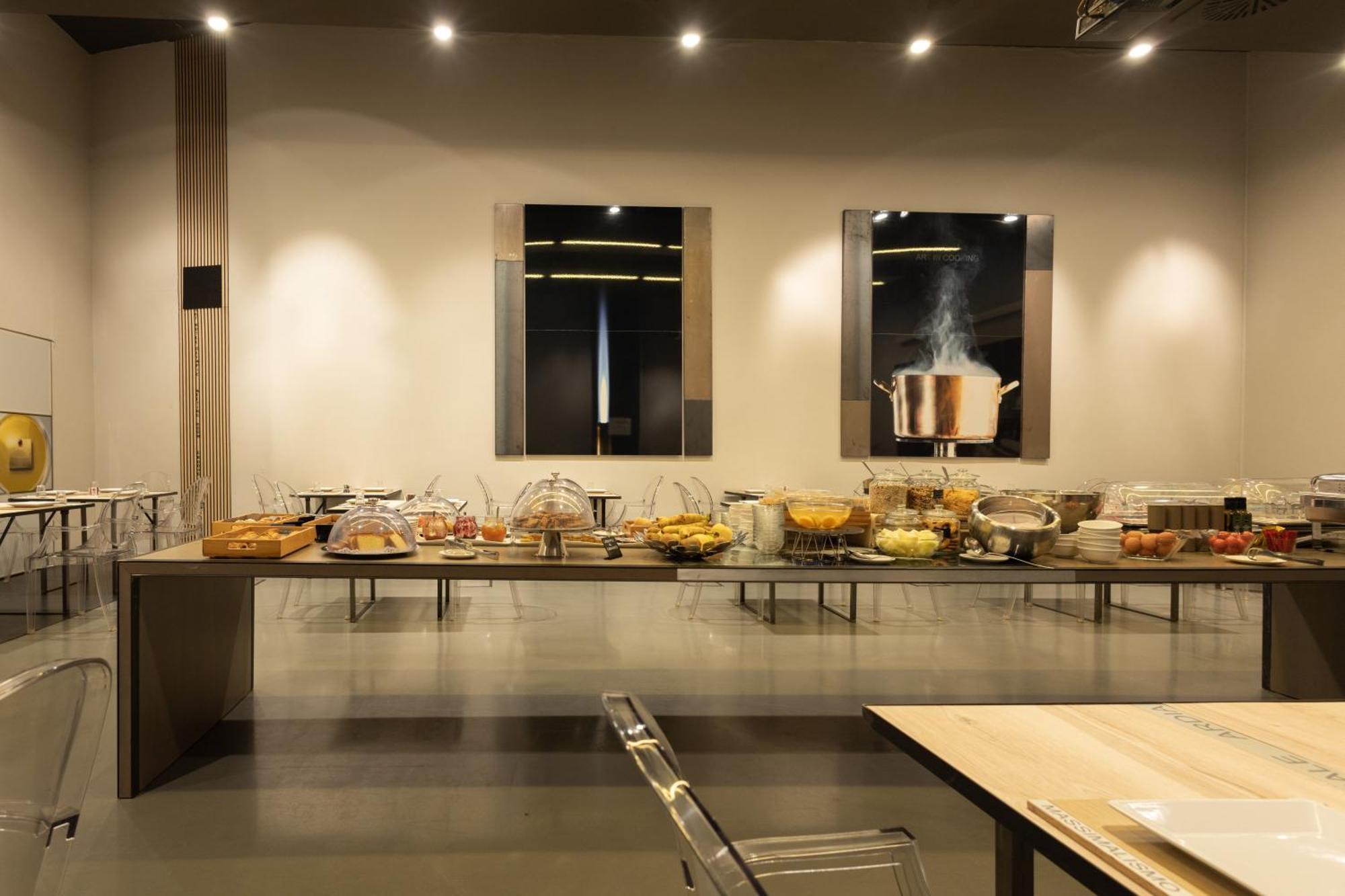 Art Hotel Olympic Turin Ngoại thất bức ảnh