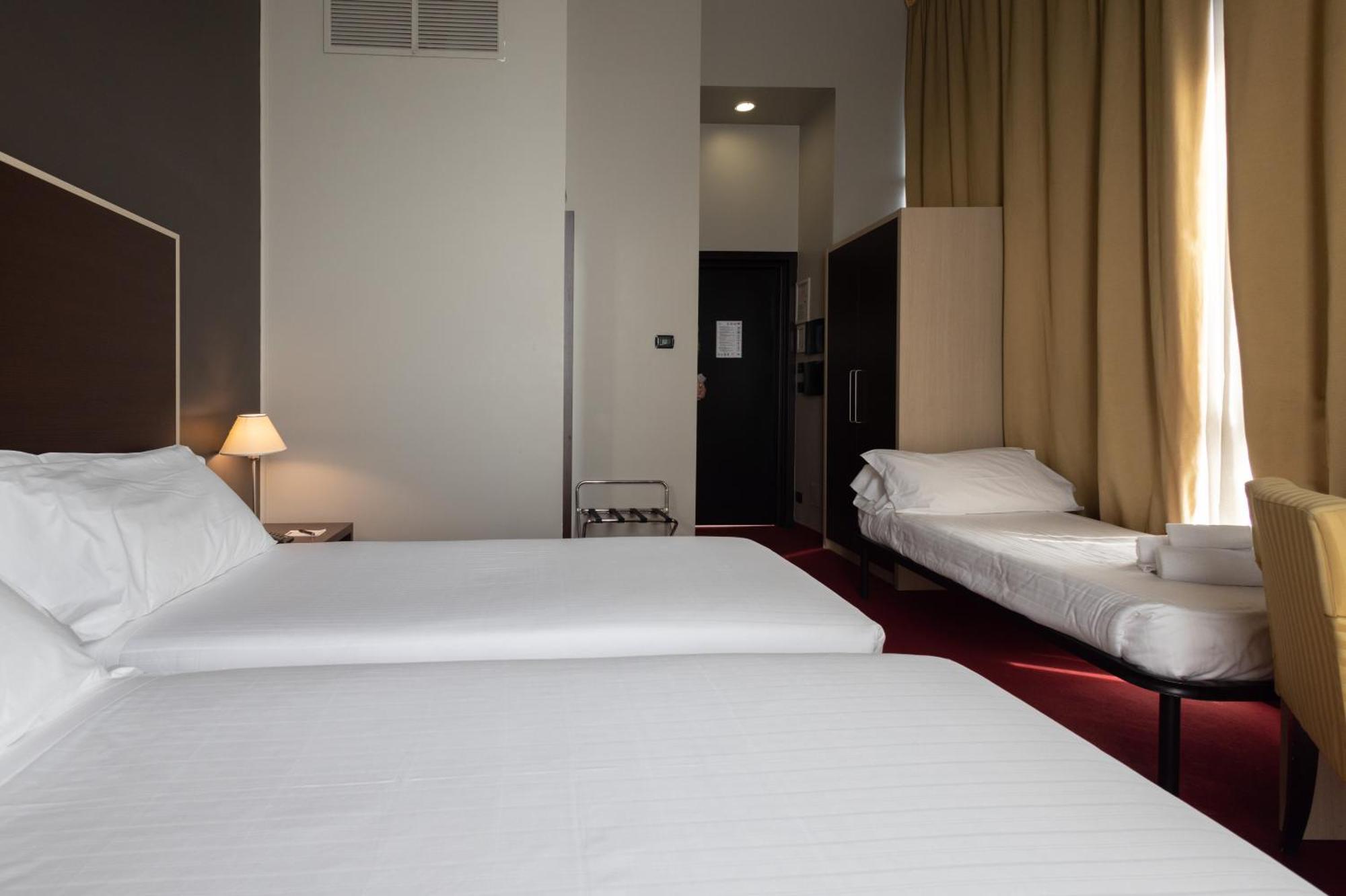 Art Hotel Olympic Turin Ngoại thất bức ảnh