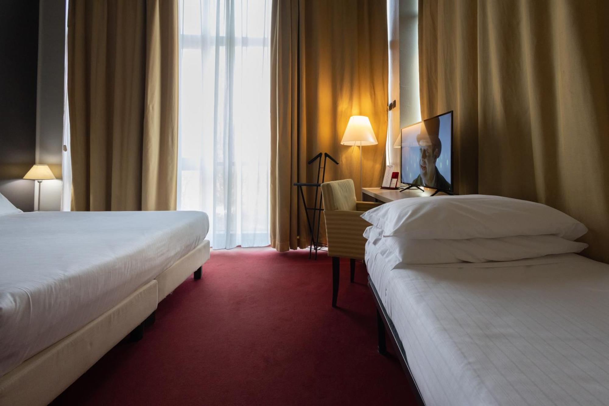 Art Hotel Olympic Turin Ngoại thất bức ảnh